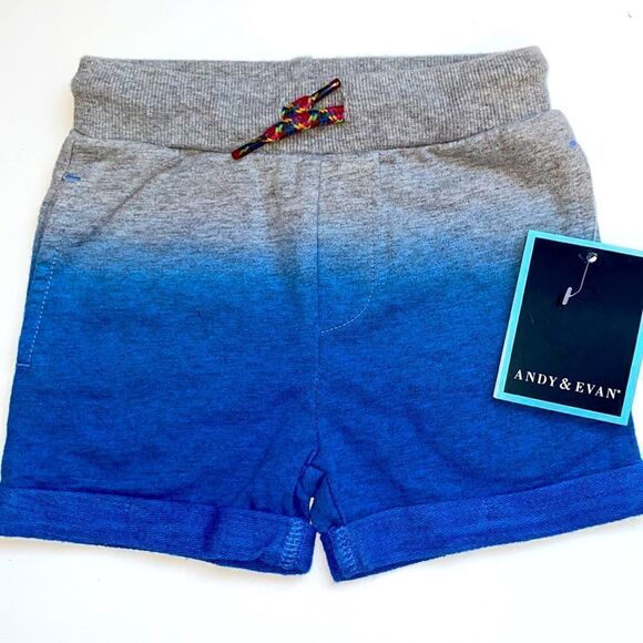 Andy & Evan short girl kid New - Picture 1 of 3